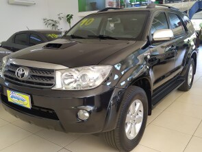 Hilux Sw4 SRV 4x4 