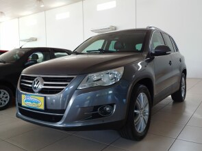 Tiguan 2.0 TSI