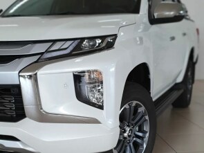 L200 Triton sport hpe-s
