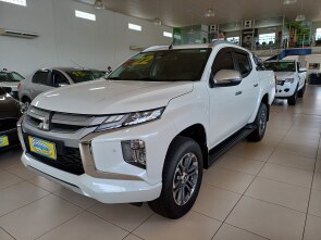 L200 Triton sport hpe-s