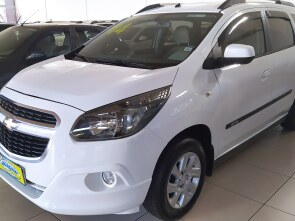 Spin LTZ 1.8 AT