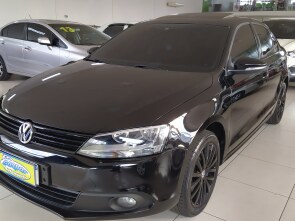 Jetta Highline 2.0 TSI
