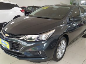 Cruze sedan 1.4 LT