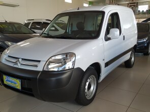 Berlingo 1.6