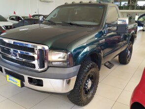 F-250 XLT-L 4.2