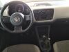 Up Move Tsi