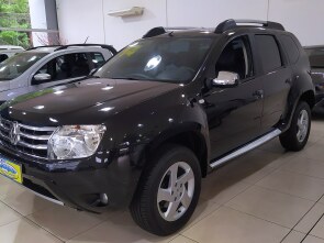 Duster 2.0