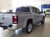 Amarok 4x4 Highline