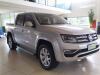 Amarok 4x4 Highline