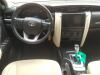 Hilux SW4 SR 2.7