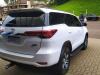 Hilux SW4 SR 2.7