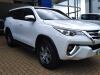 Hilux SW4 SR 2.7