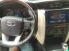 Hilux SW4 SR 2.7