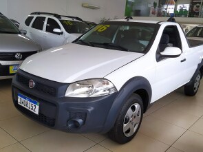 Strada Working 1.4 CS