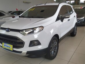 Ecosport Fsl 1.6