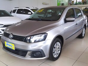 Voyage 1.6 TL