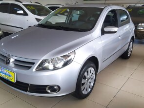 Gol 1.6 Power Imotion