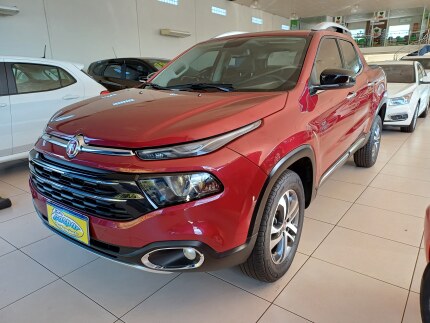 Toro Volcano 4x4 AT