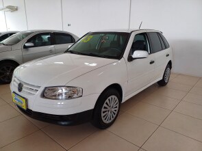 Gol G4 1.0