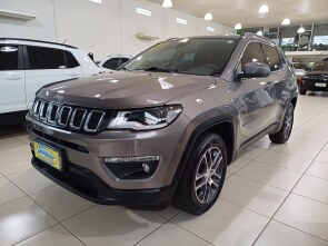 Compass Sport 