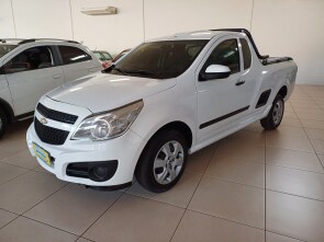 Montana 1.4 LS
