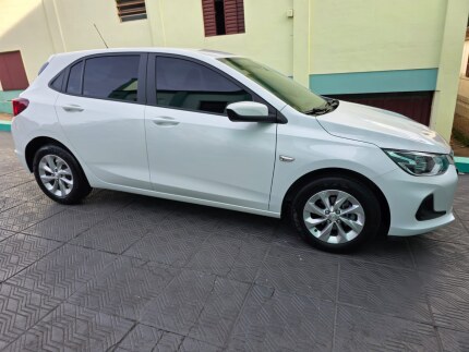 Onix LT 1.0 Turbo