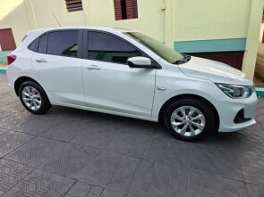Onix LT 1.0 Turbo
