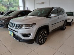 Compass Limited 2.0 Flex