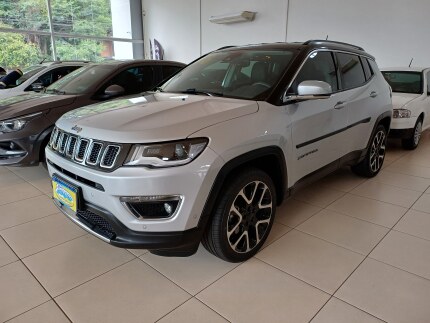 Compass Limited 2.0 Flex