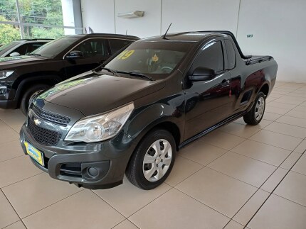 Montana 1.4 LS