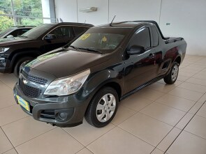 Montana 1.4 LS