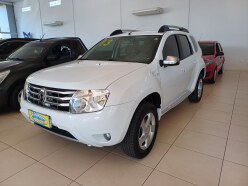 Duster  Dynamic 1.6