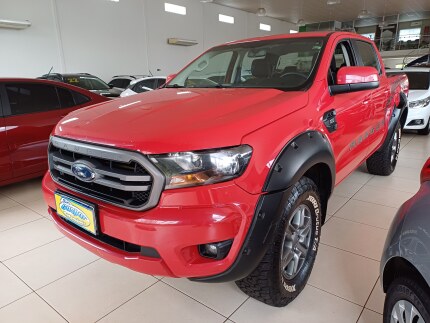 Ranger Xls 2.2 AT