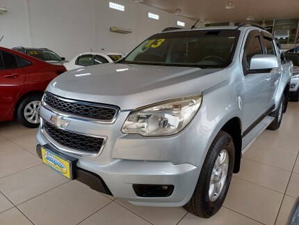 S10 LT 2.4 Flex