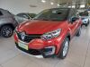Captur Zen 1.6 CVT