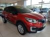 Captur Zen 1.6 CVT