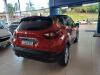 Captur Zen 1.6 CVT