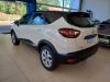 Captur Life 1.6 CVT