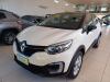Captur Life 1.6 CVT
