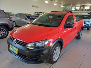 Saveiro 1.6 CS