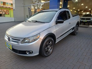 Saveiro Trooper 1.6 CE