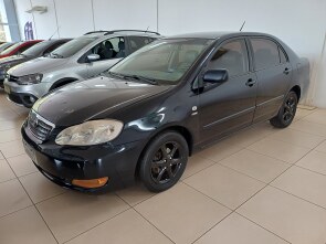 Corolla Xei AT