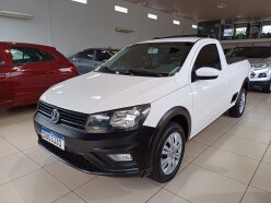 Saveiro 1.6 CS Robust