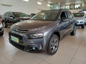 C4 Cactus Feel