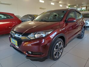 Hrv Ex 1.8 AT