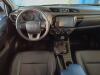 Hilux CD 4x4