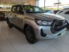 Hilux CD 4x4