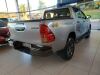 Hilux CD 4x4
