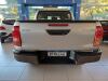 Hilux CD 4x4