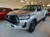 Hilux CD 4x4
